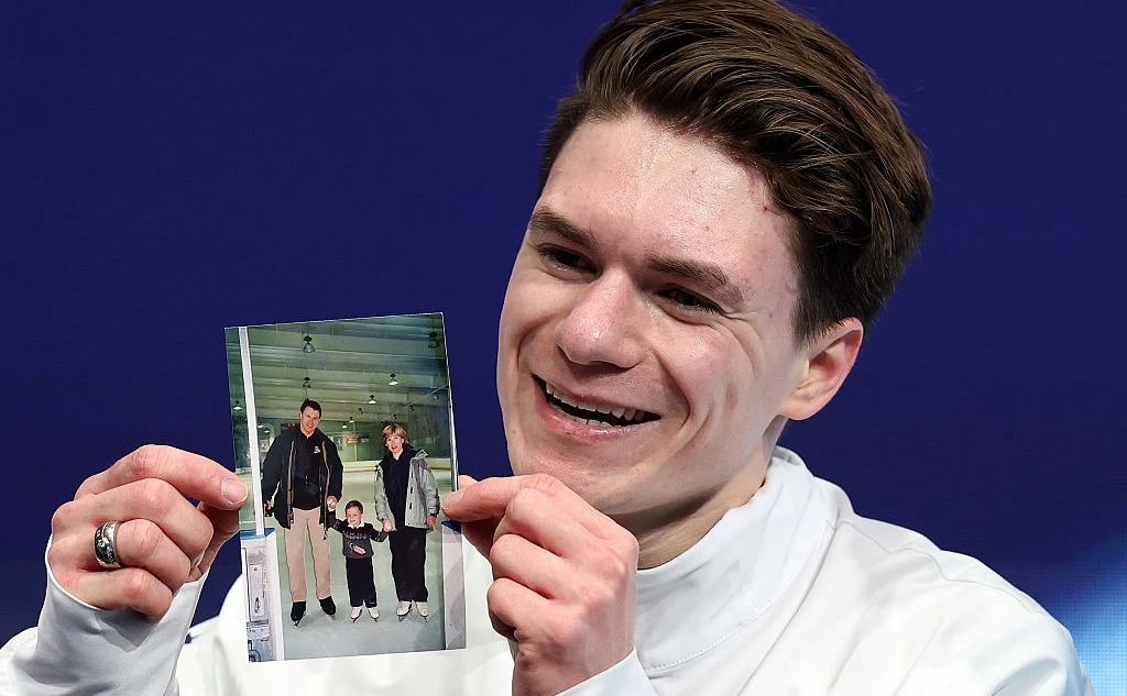 Matthew Stockman / Getty Images