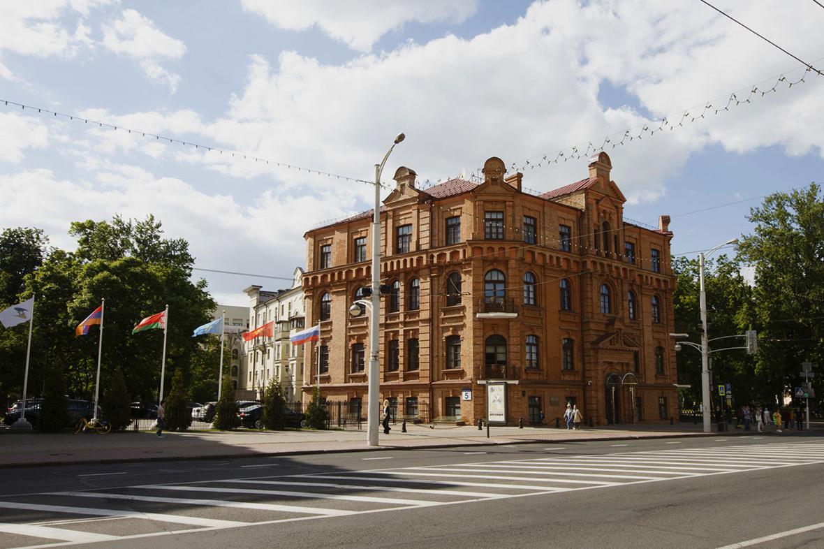 Фото: пресс-служба Евразийского Экономического Союза