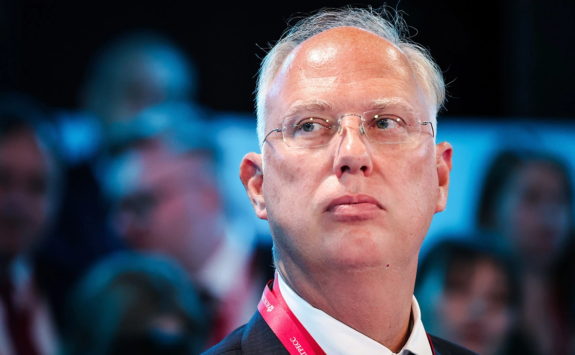 Роман Наумов / URA.RU / Global Look Press