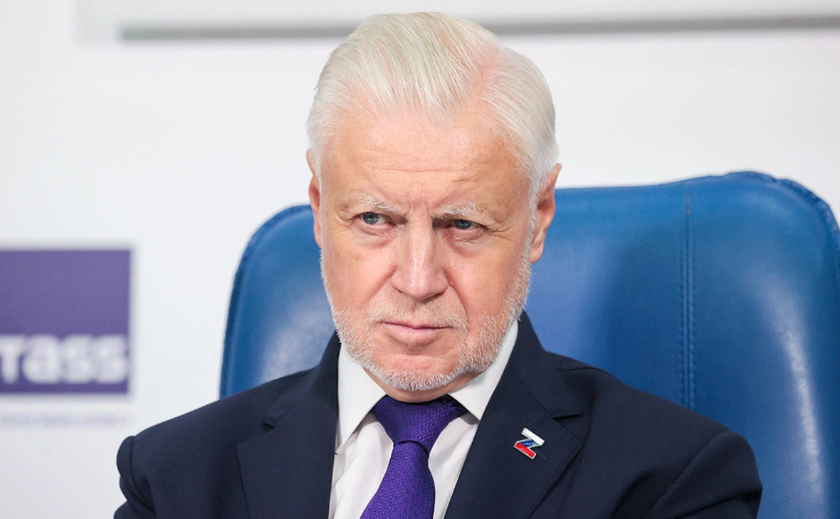 Алексей Белкин / NEWS.ru / Global Look Press