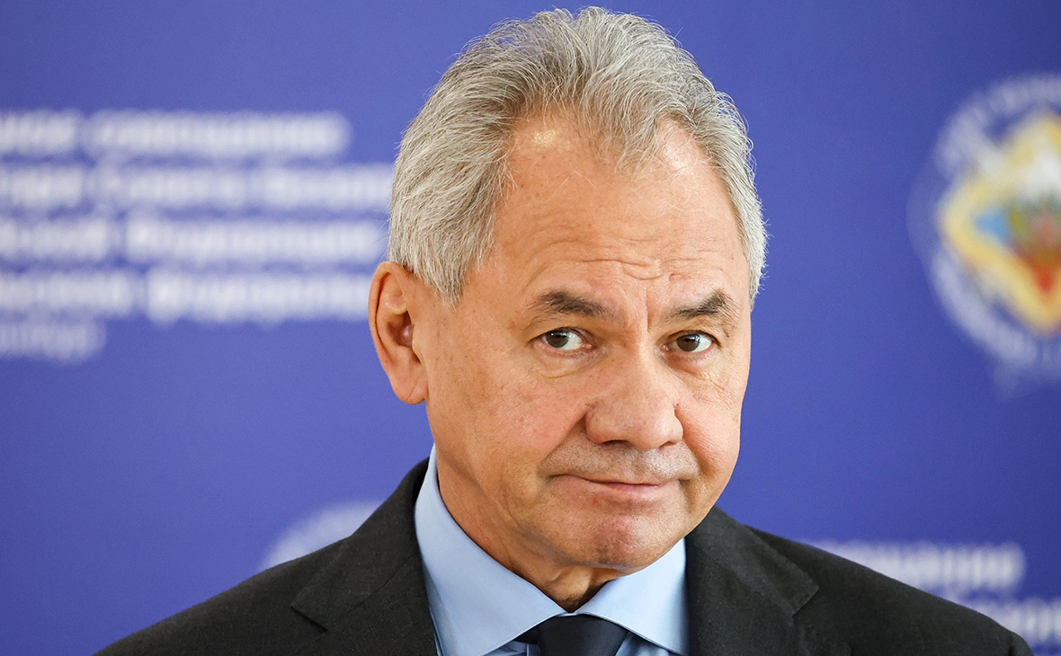 Донат Сорокин / ТАСС