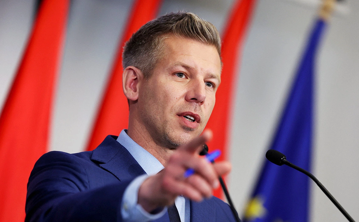 Bernadett Szabo / Reuters