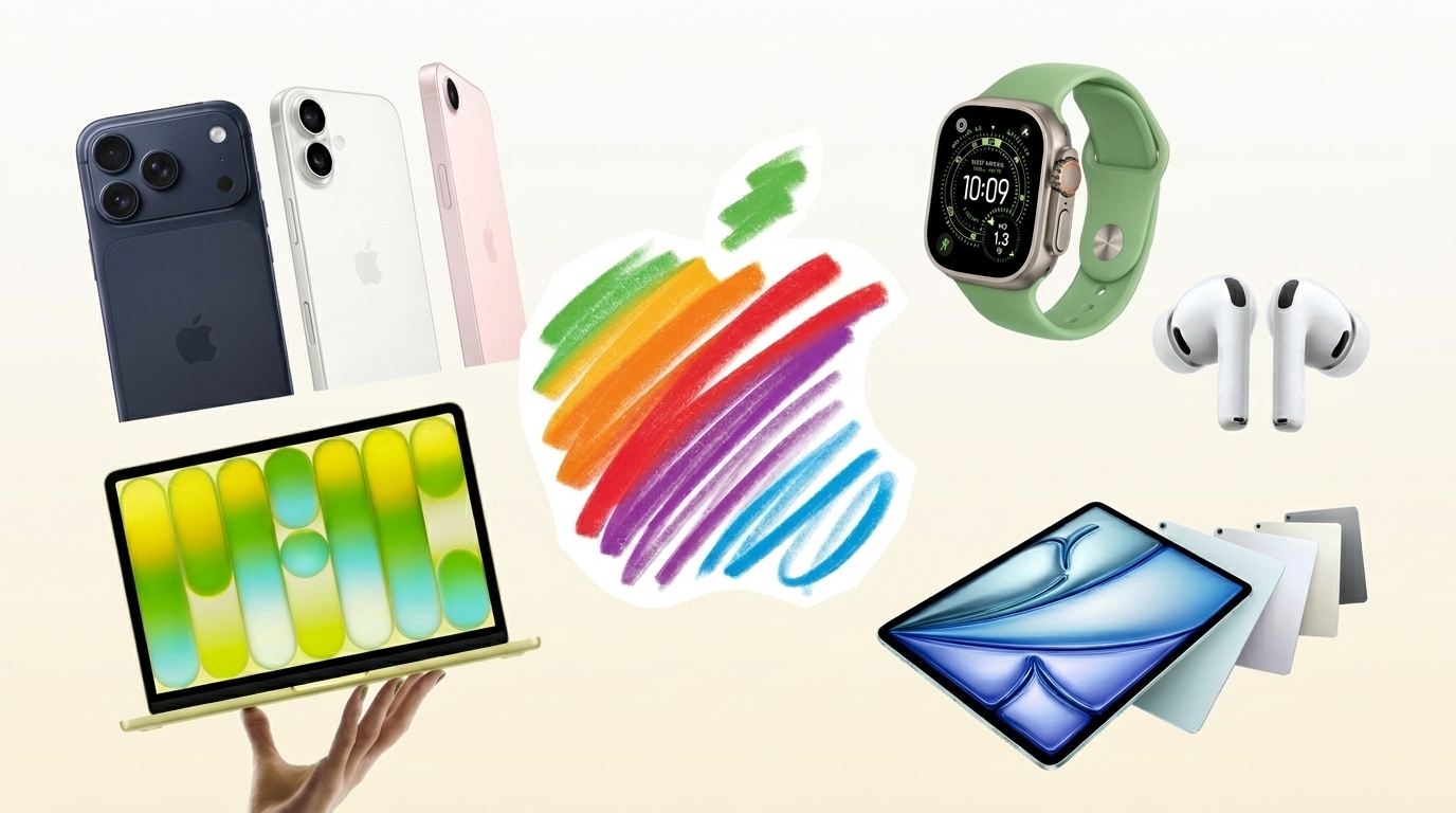 Как изменится Apple при Тернусе: бизнес, гаджеты, дизайн, роль России