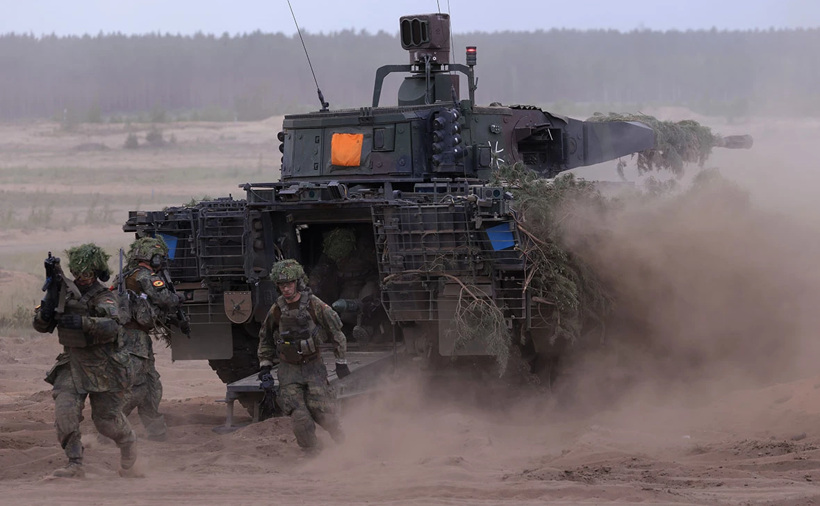 Sean Gallup / Getty Images