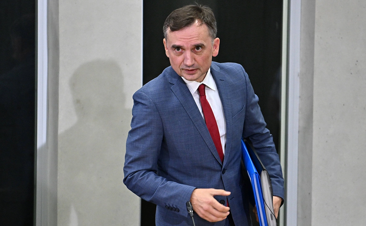 Damian Burzykowski / Newspix.pl / IMAGO / Global Look Press