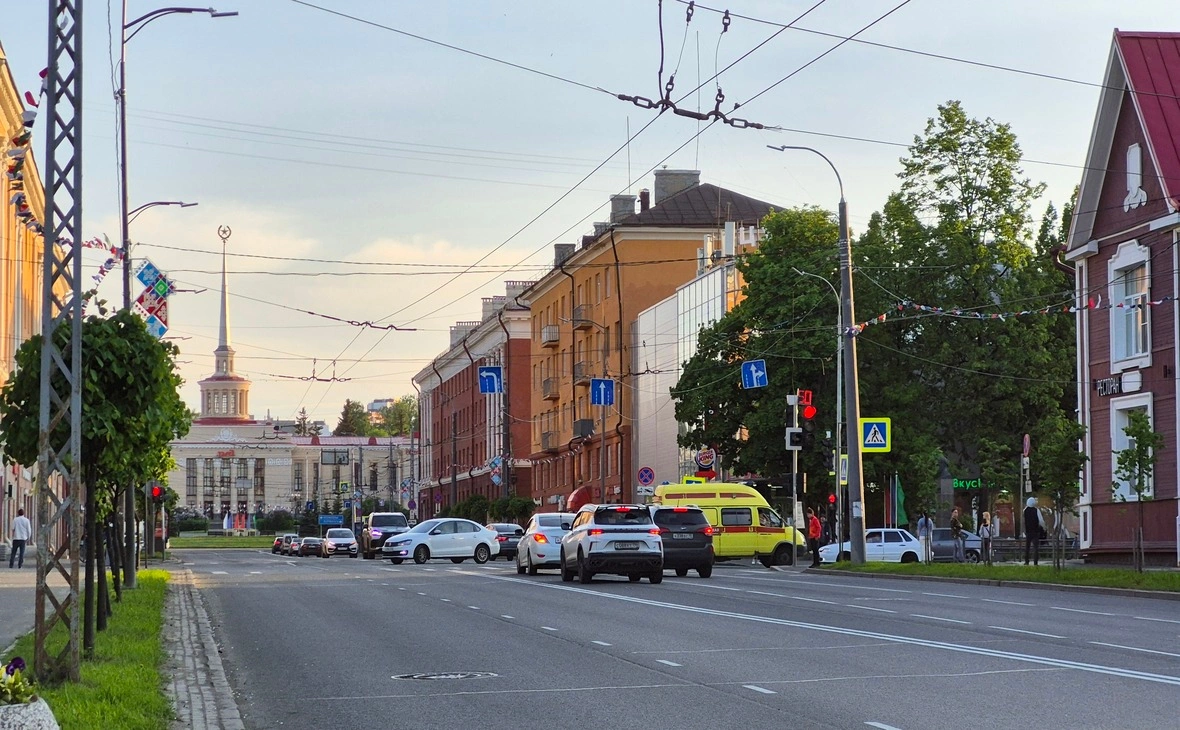 РБК Карелия