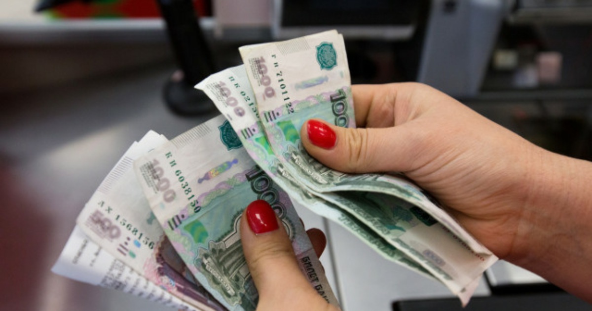 В Новосибирской области за полгода выдали 236 тыс. кредитов наличными на 50,4 млрд рублей