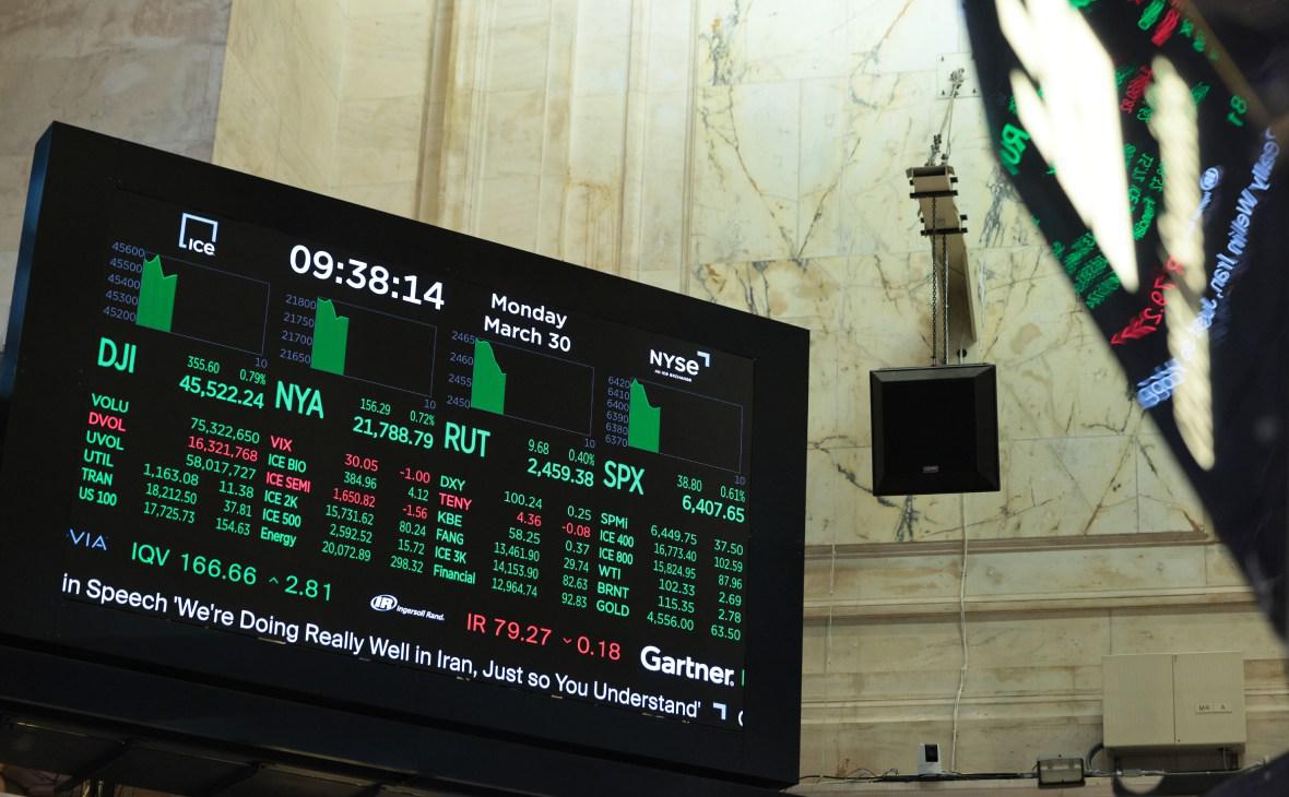 Вдвое лучше S&P 500: что движет индекс, про который почти никто не знает