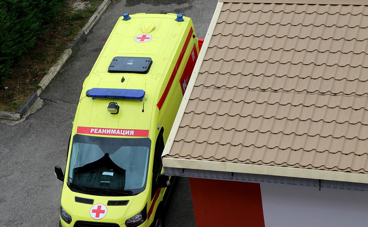 Число пострадавших при атаке БПЛА на Ильский НПЗ выросло до шести