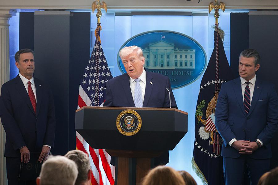 Alex Wong / Getty Images