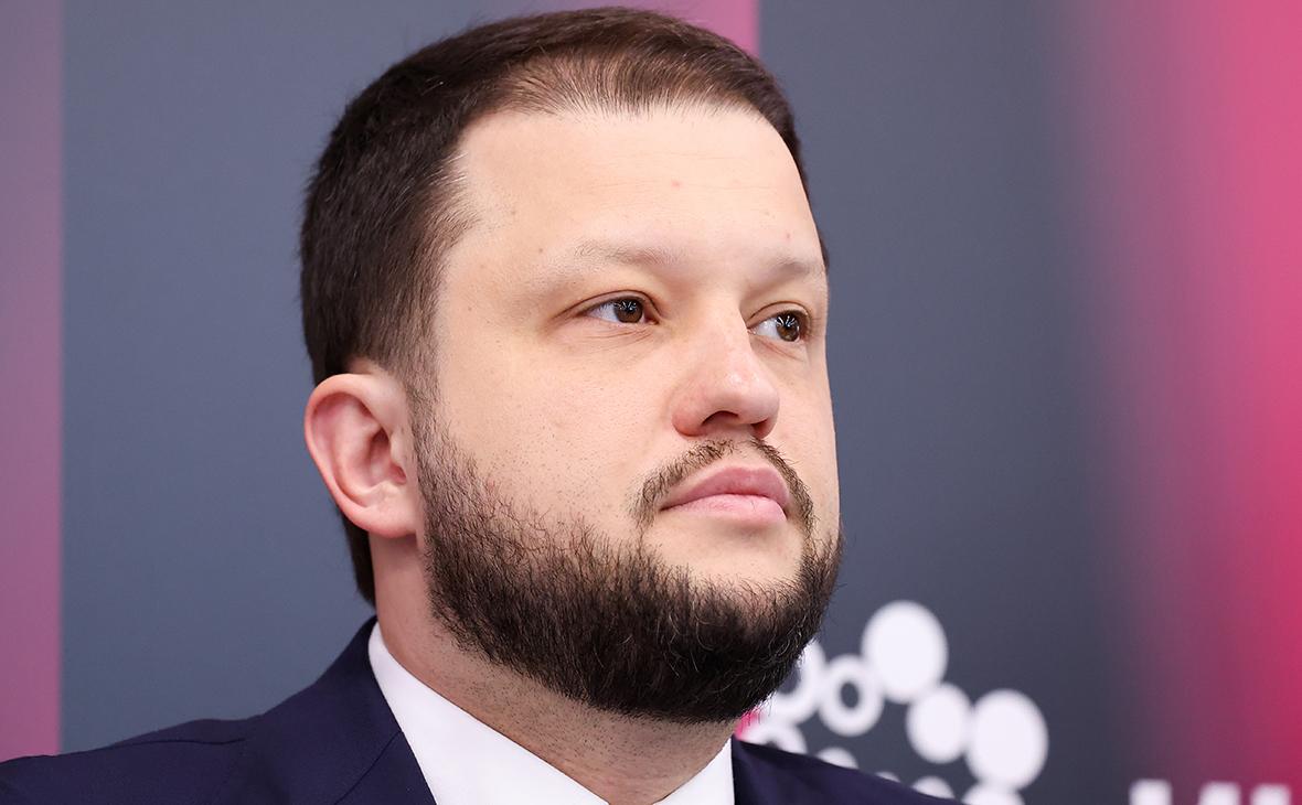 Донат Сорокин / ТАСС