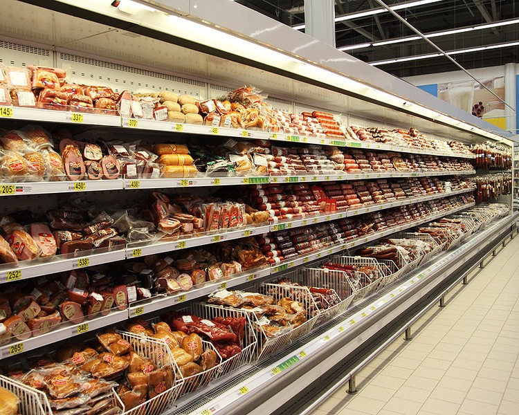 Минпромторг РТ: санкции не повлияли на цены на продукты