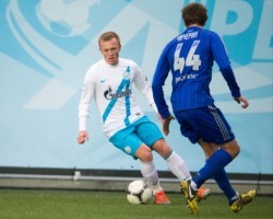 Фото: fc-zenit.ru