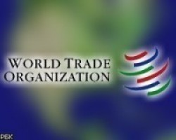 Китай подал иск в ВТО на США 