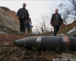 Во Владивостоке взорвался бесхозный снаряд: есть жертвы