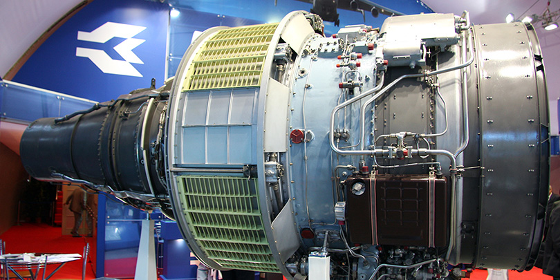 В Минпромторге заявили о запрете Украиной поставок двигателей для Ан-148