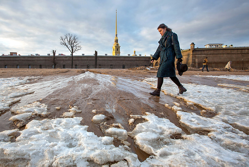 Фото: Сергей Куликов/Интерпресс