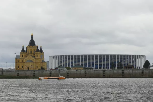 Анастасия Макарычева/РБК