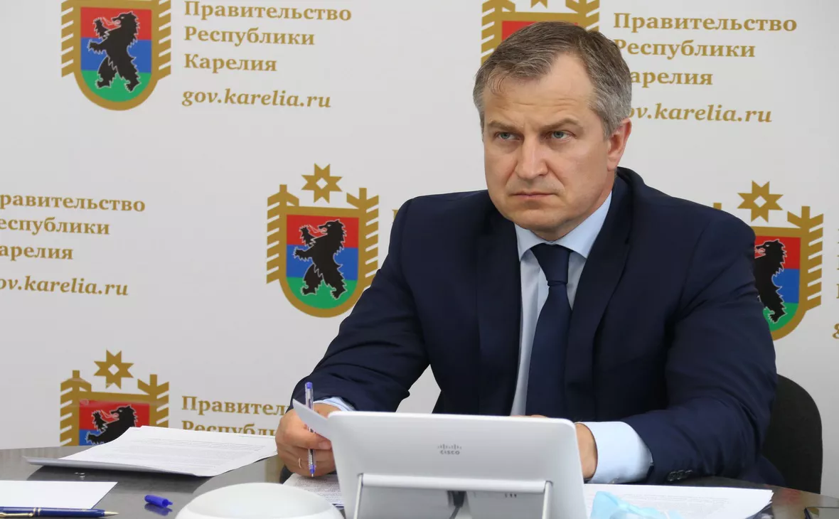 gov.karelia.ru
