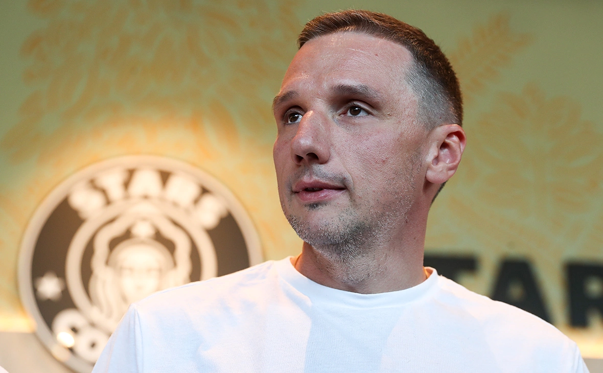 Андрей Любимов / РБК