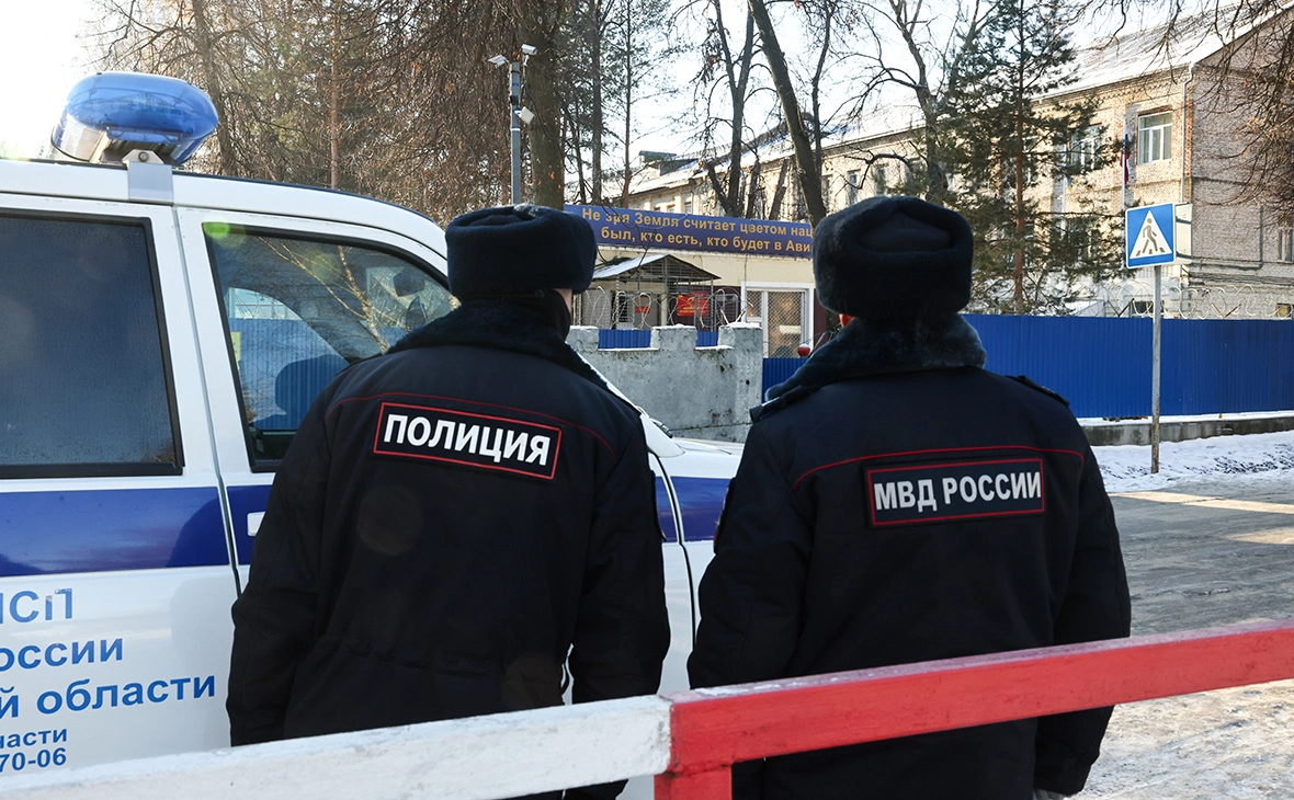 Александр Рюмин / ТАСС