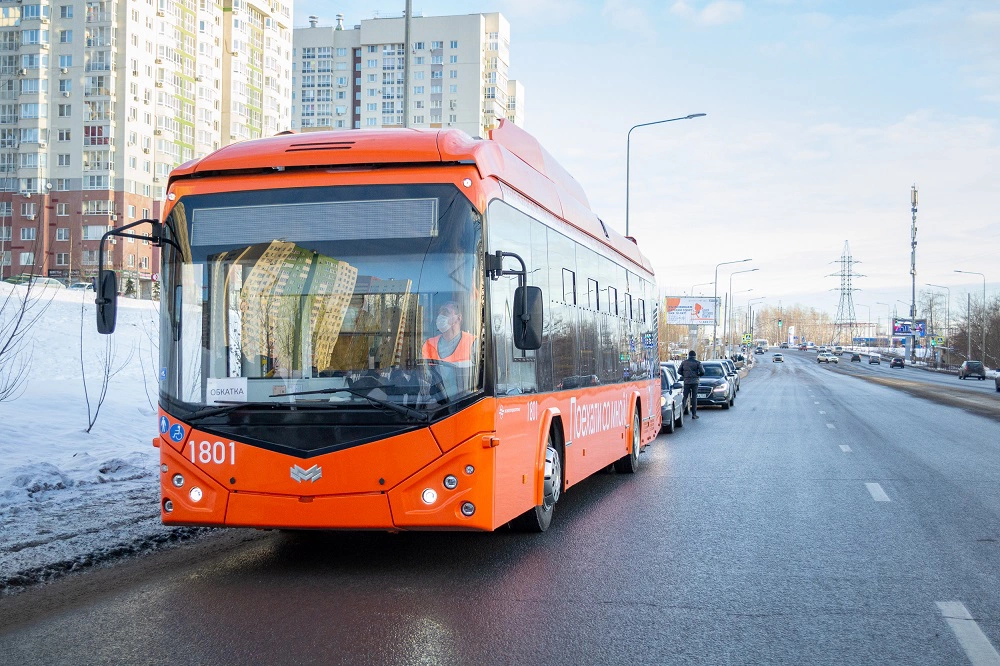 Администрация Нижнего Новгорода 