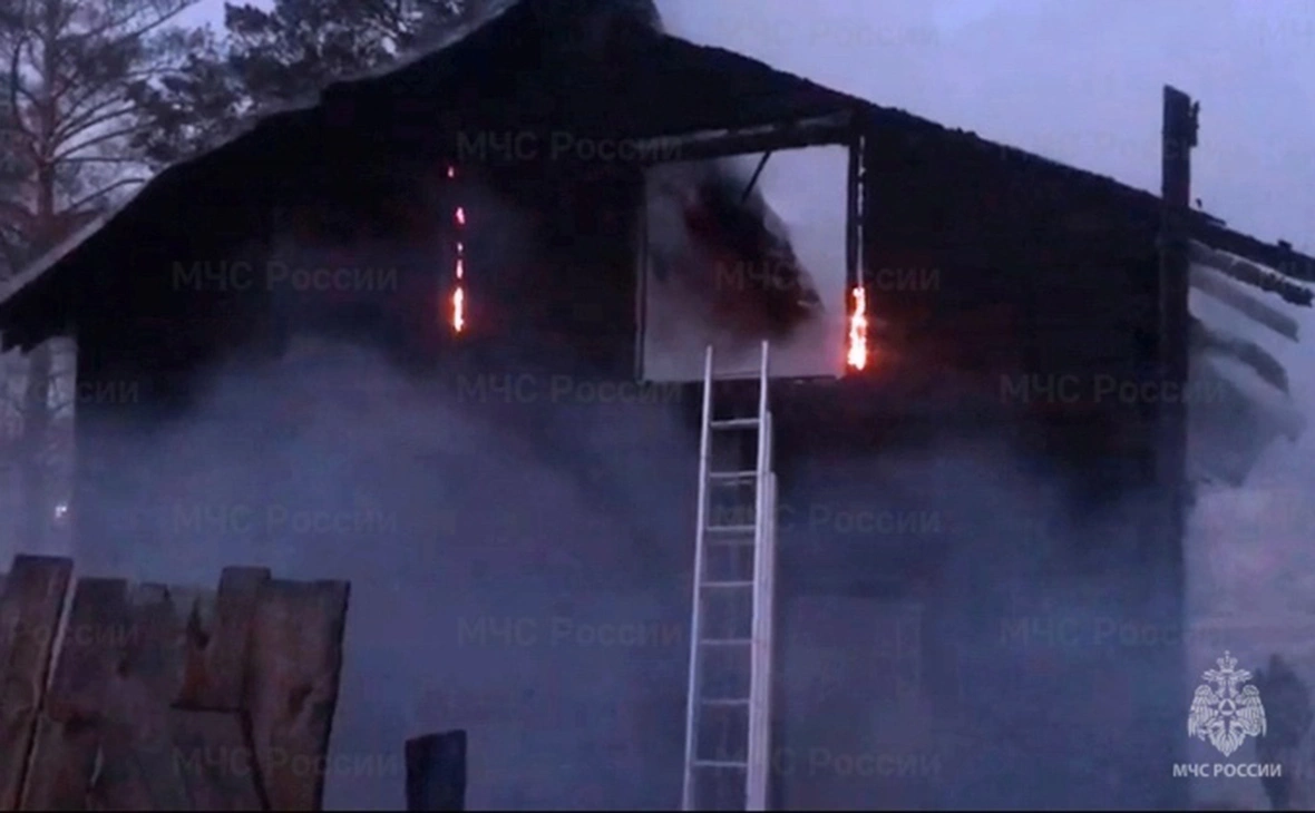 ГУ МЧС по Иркутской области