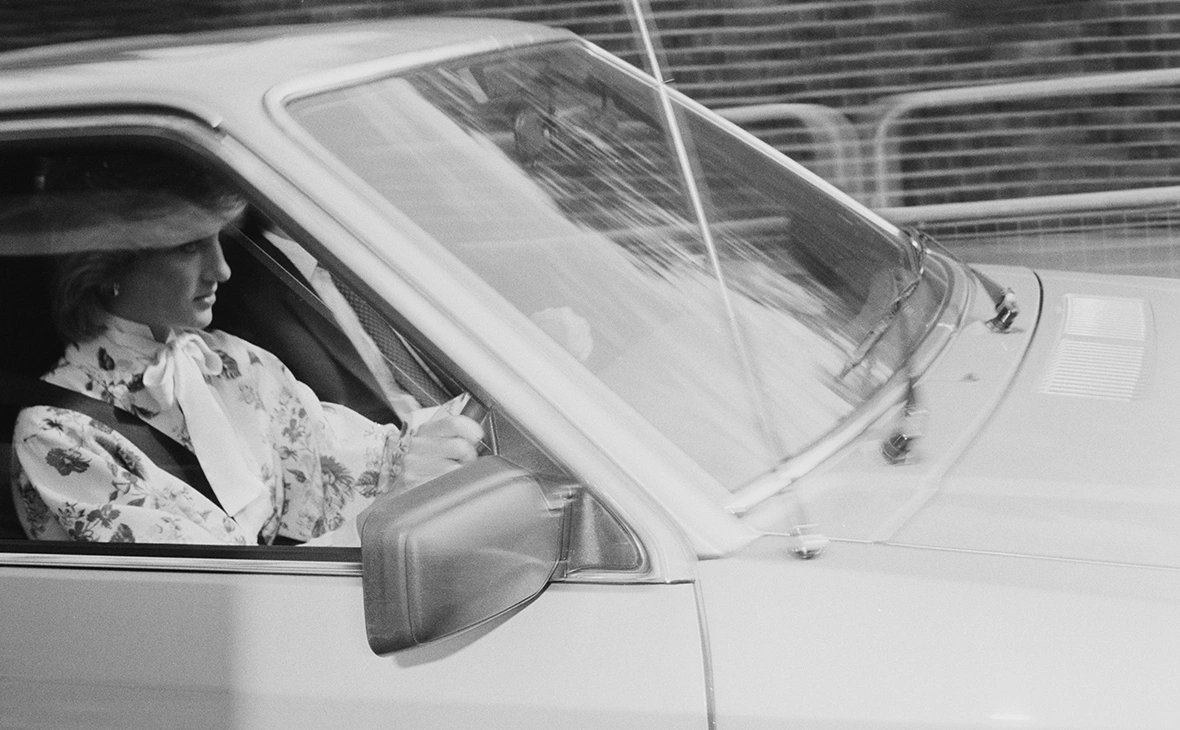 Colin Davey / Daily Express / Hulton Archive / Getty Images