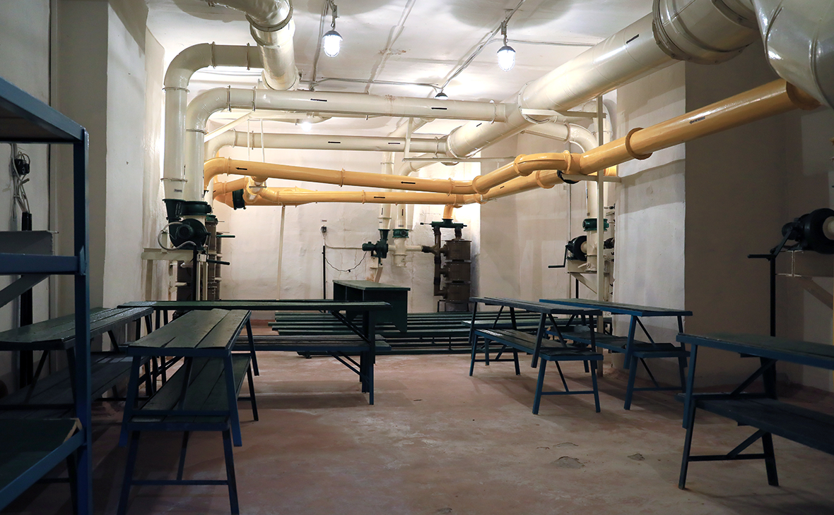 Андрей Самсонов / ТАСС