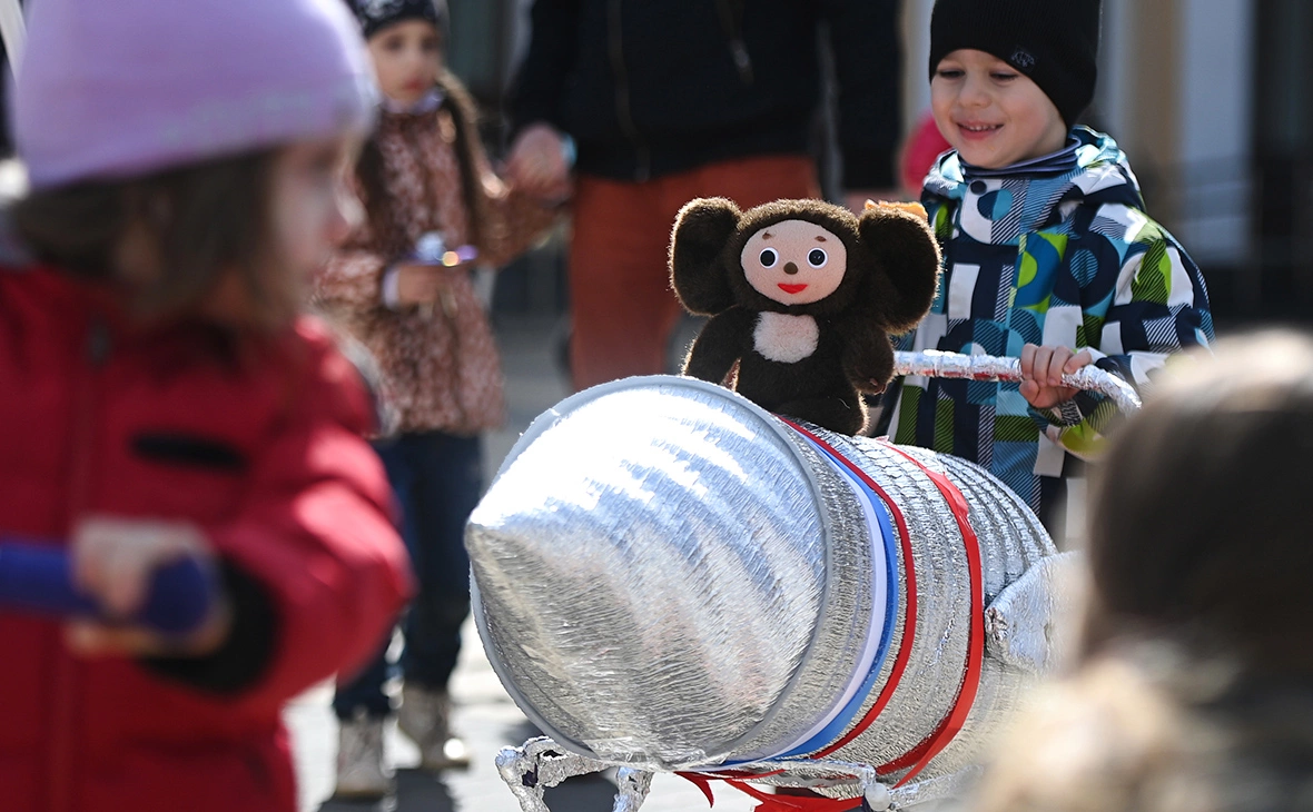 Григорий Сысоев / РИА Новости