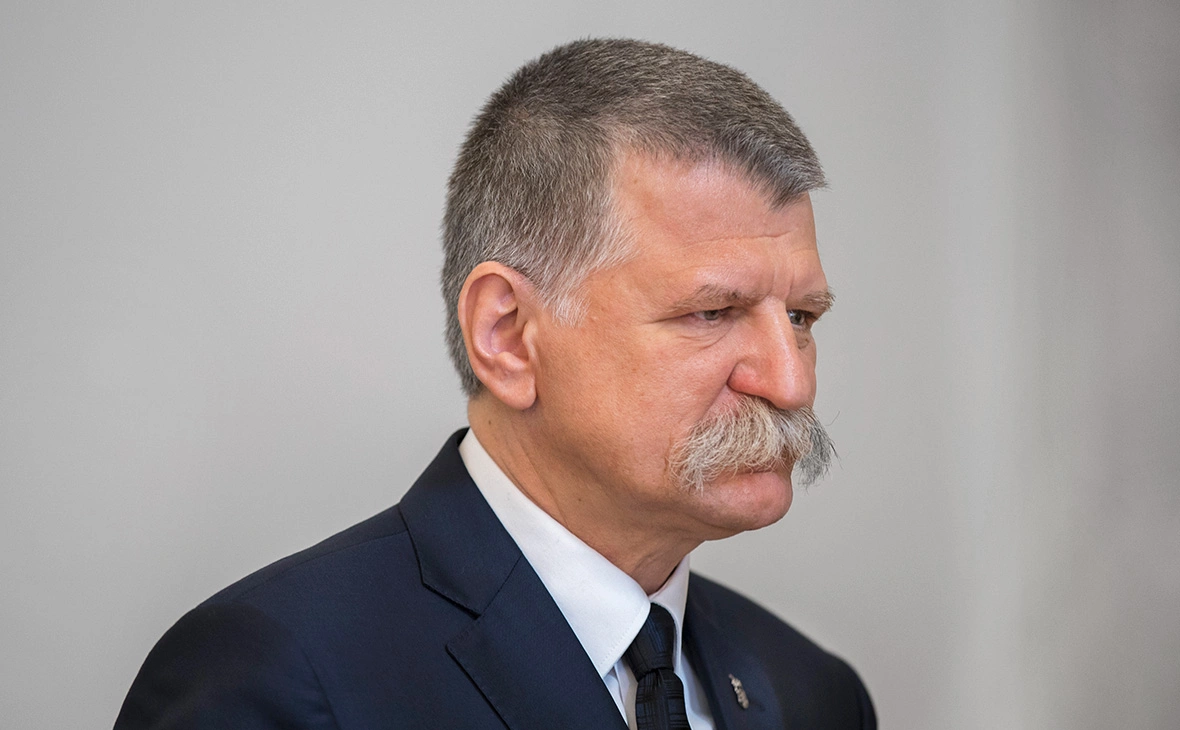 Matti Matikainen / Newspix24 / Global Look Press