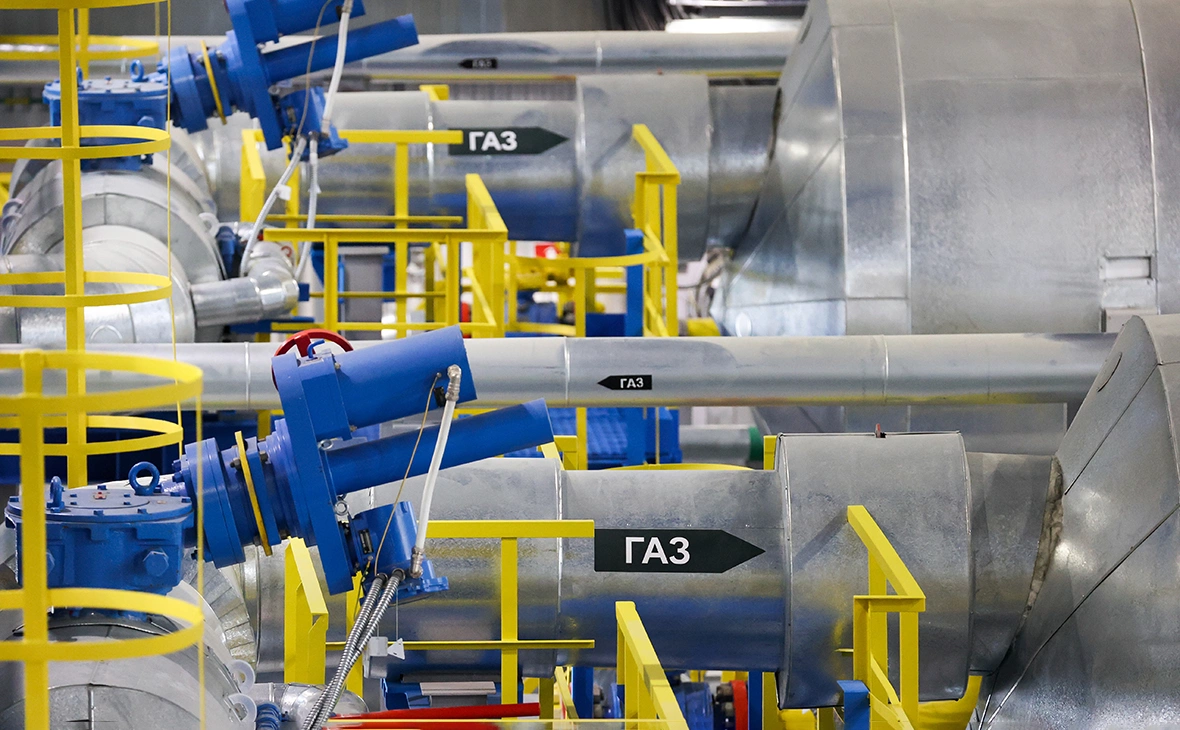 Кирилл Кухмарь / ТАСС