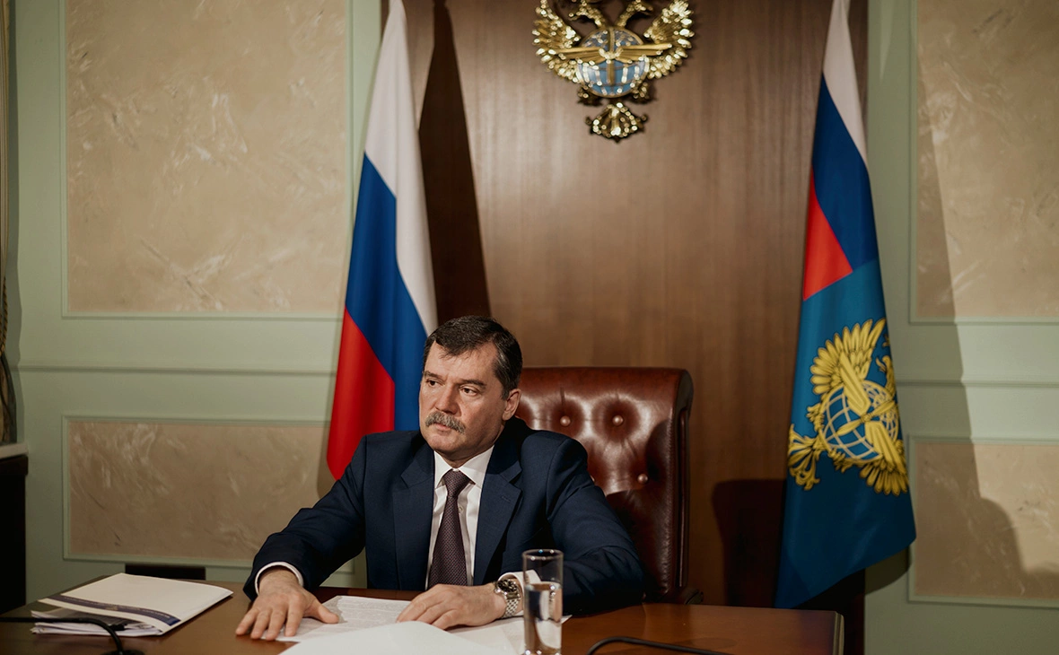 Михаил Гребенщиков / РБК