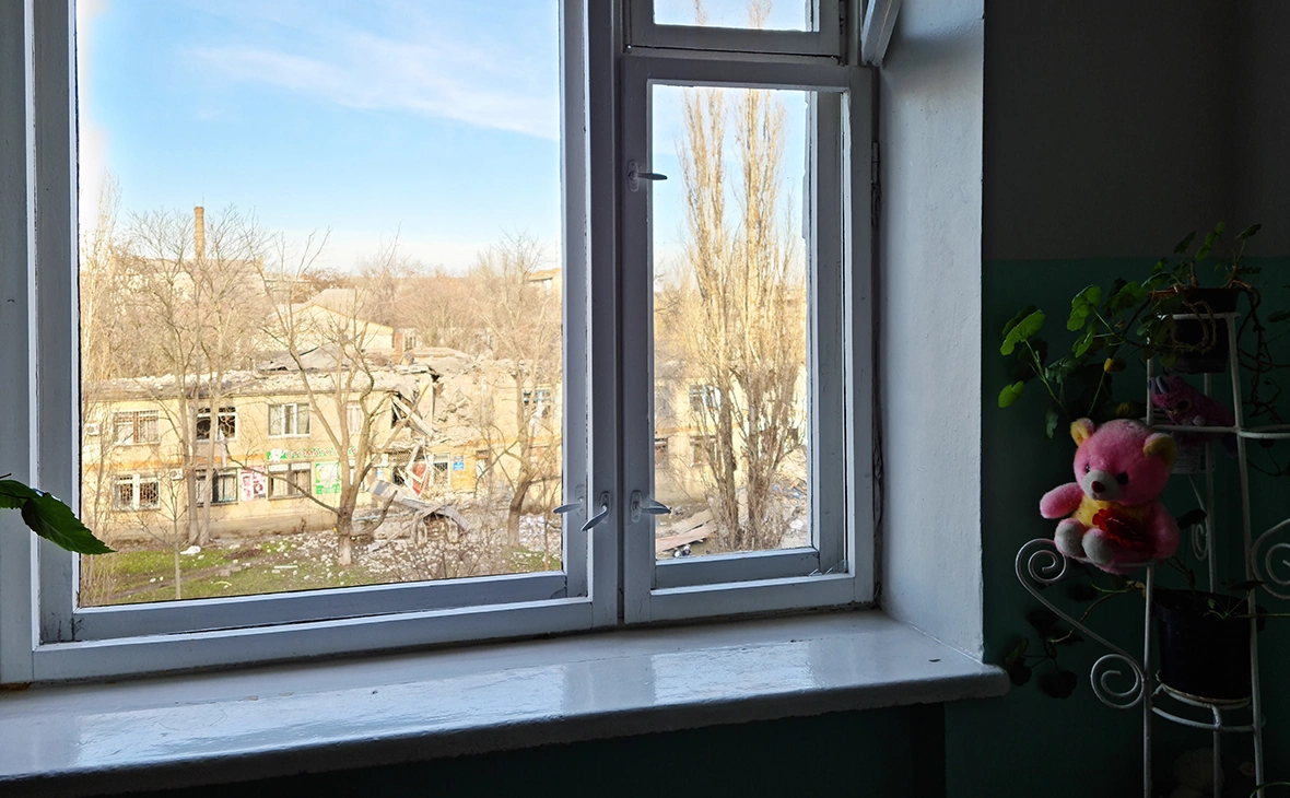 Иван Скиртач / ТАСС