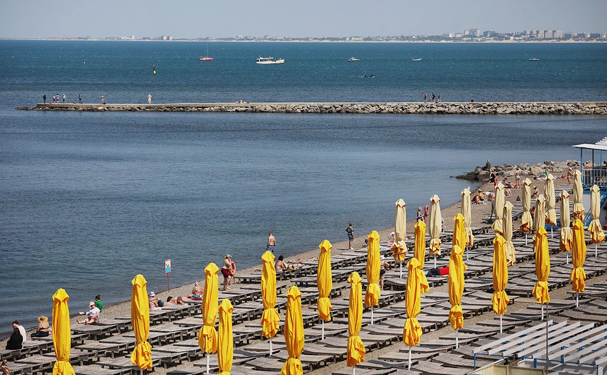 Виталий Тимкив / РИА Новости