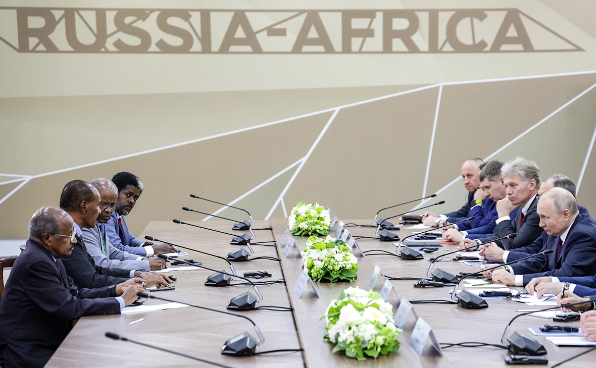 Кирилл Кухмарь / РИА Новости