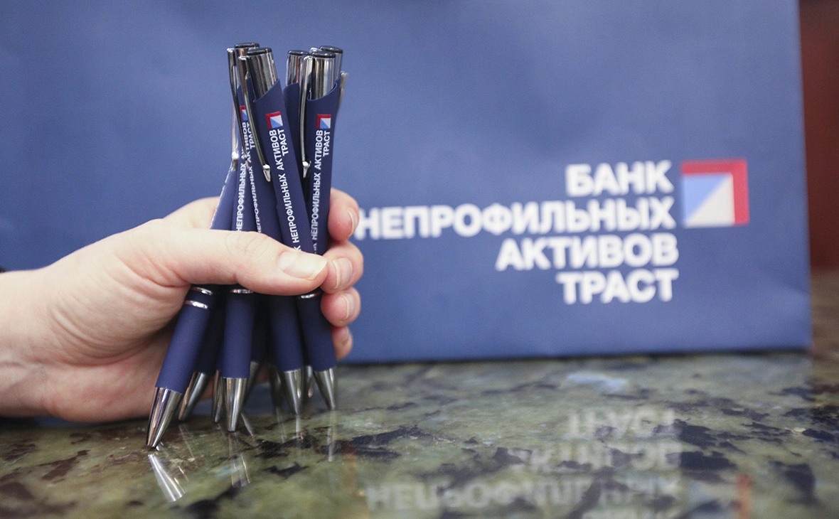 Максим Стулов / Ведомости / ТАСС