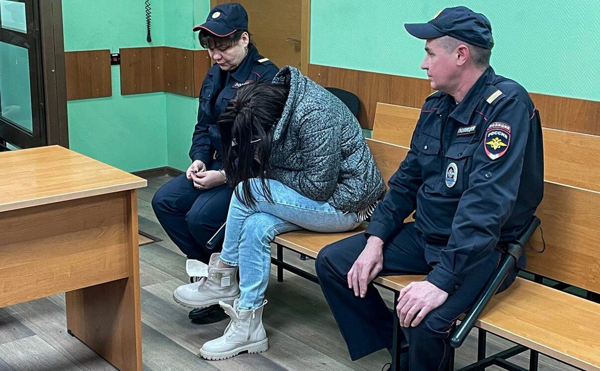 АГН «Москва»