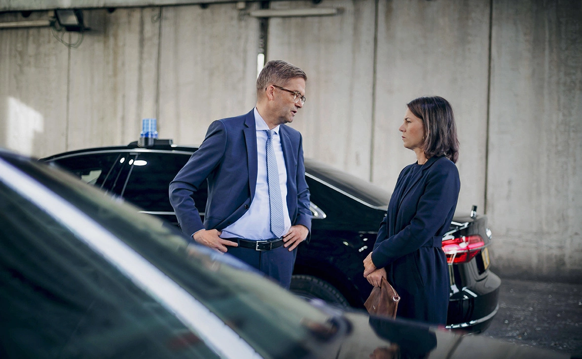 Thomas Trutschel / imago-images.de / Global Look Press