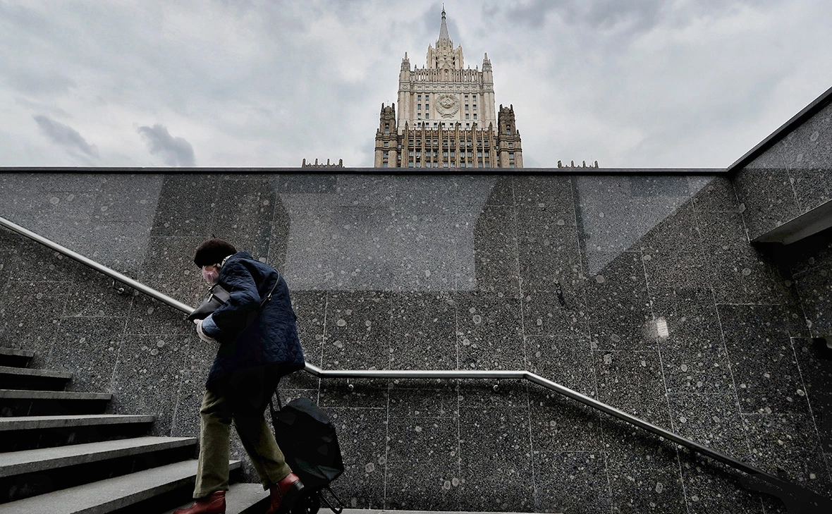 Андрей Любимов / РБК