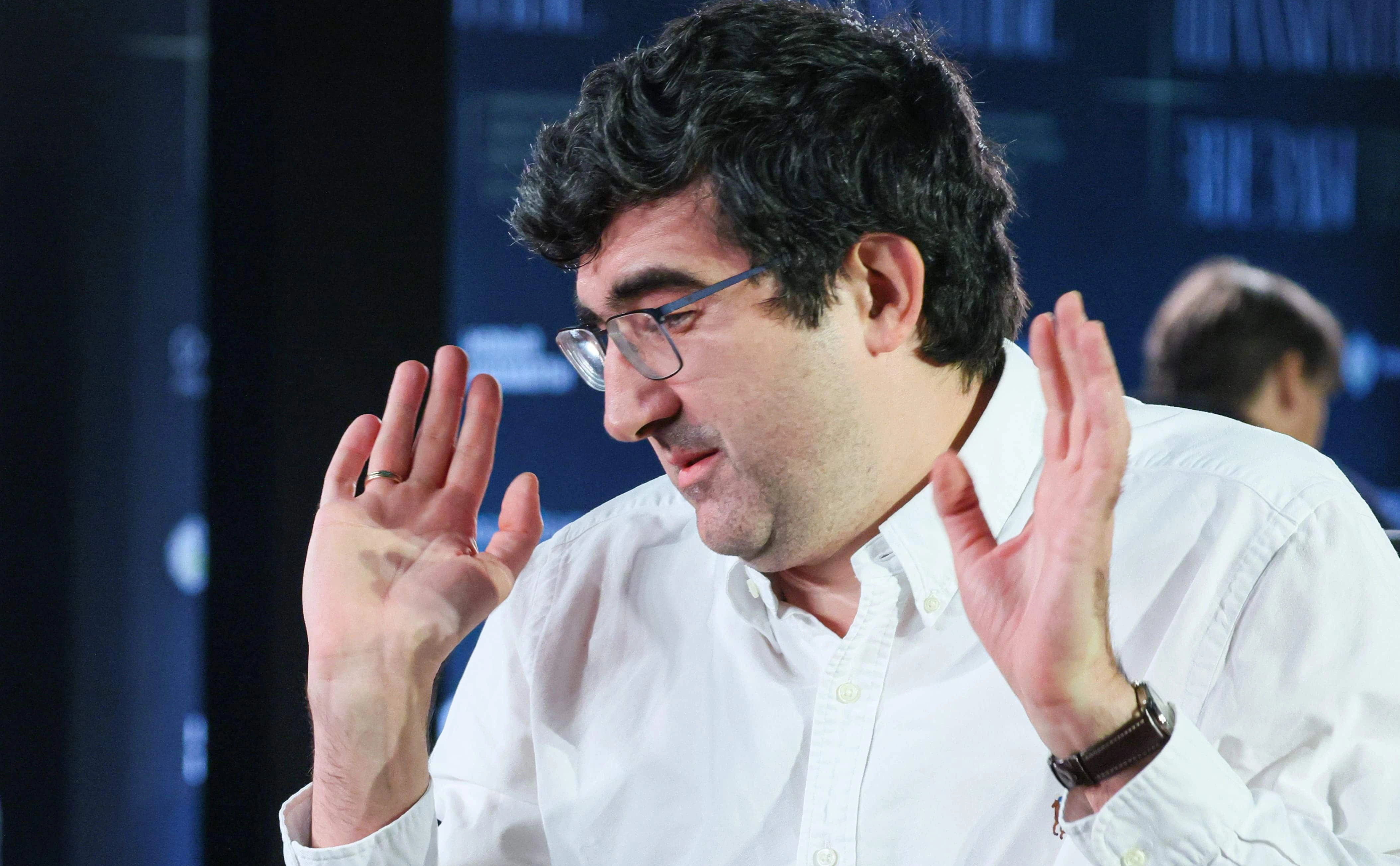 Михаил Метцель / ТАСС