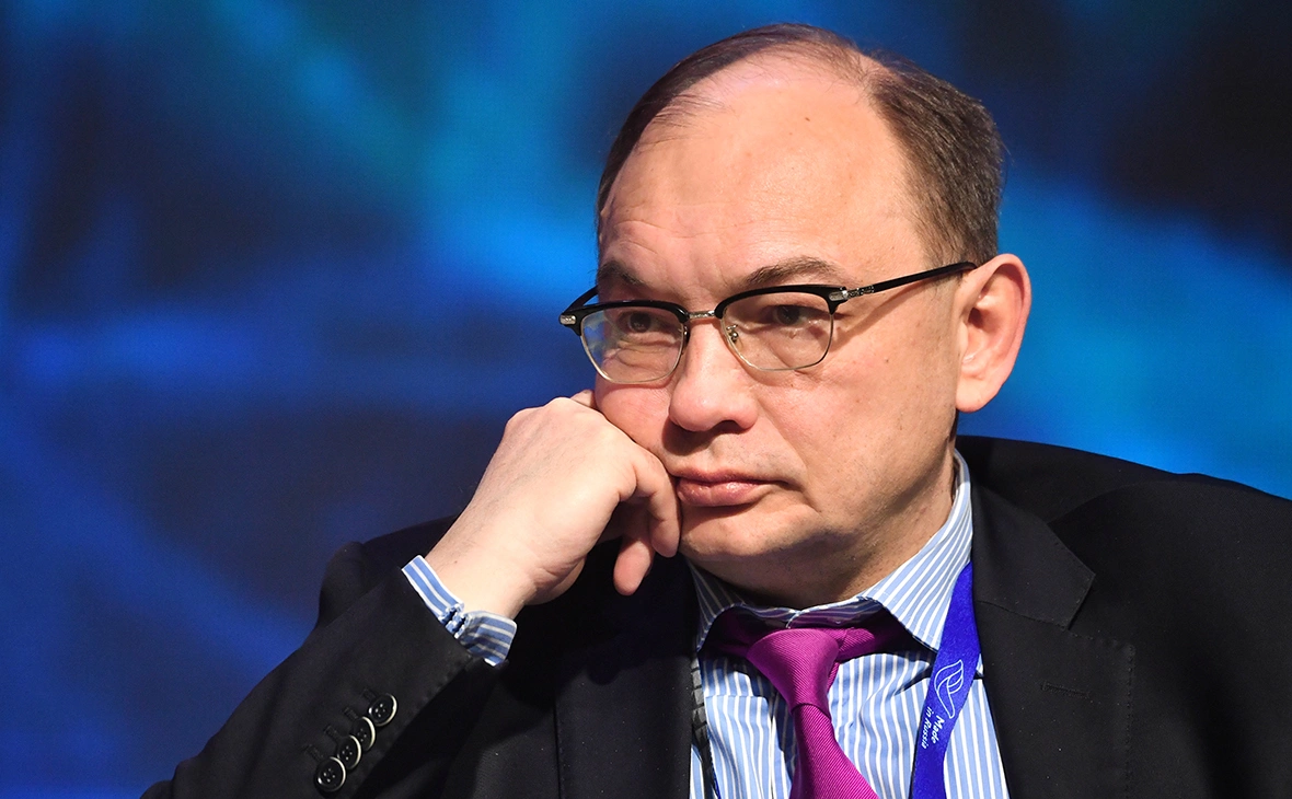 Михаил Воскресенский / РИА Новости