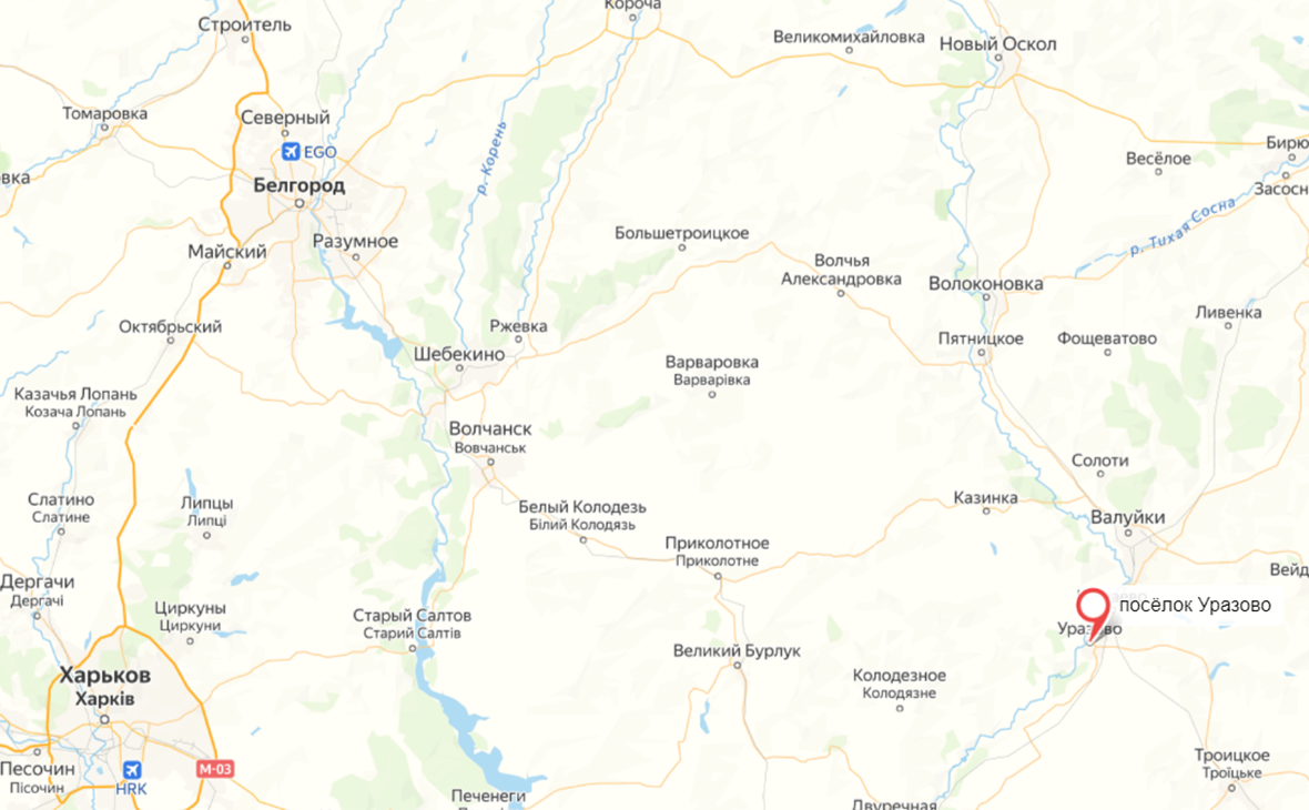 Яндекс.Карты