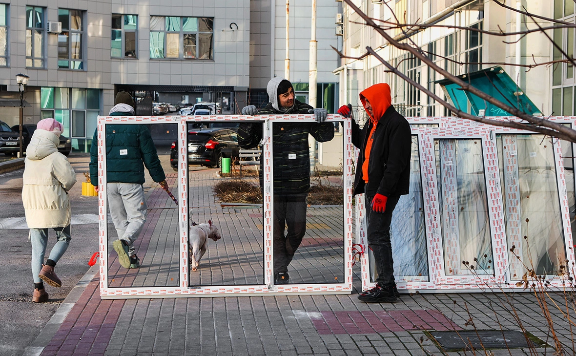 Евгений Силантьев / ТАСС