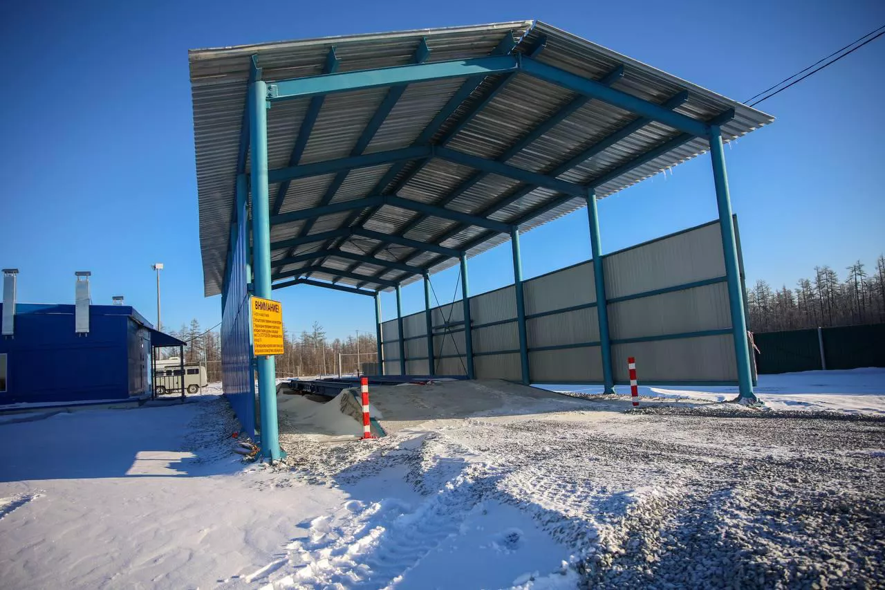 пресс-служба главы и правительства Якутии