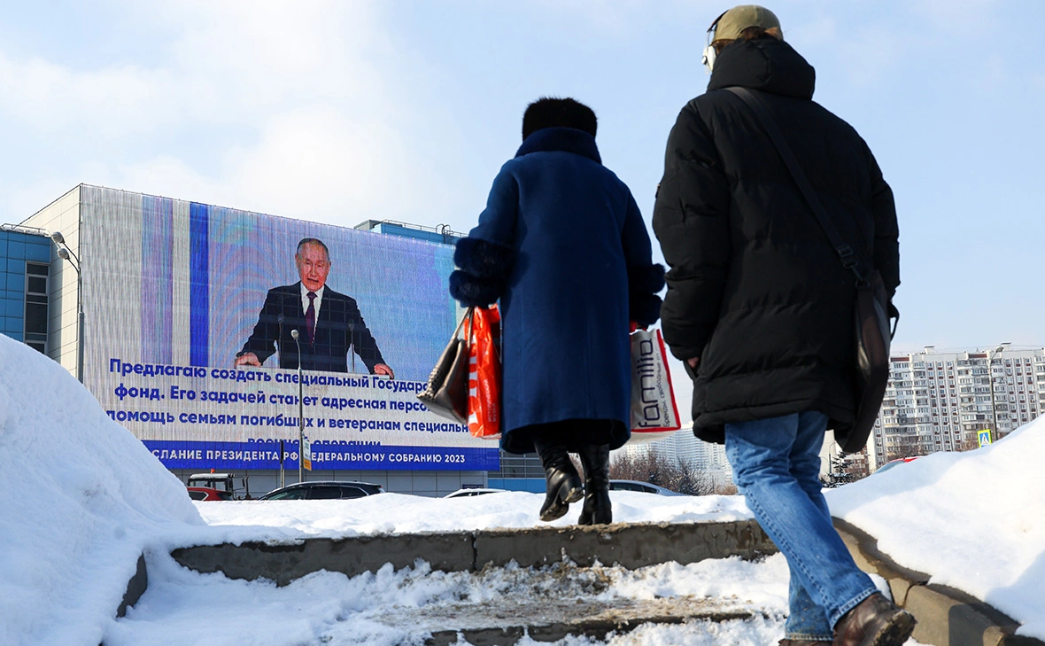 Вячеслав Прокофьев / ТАСС
