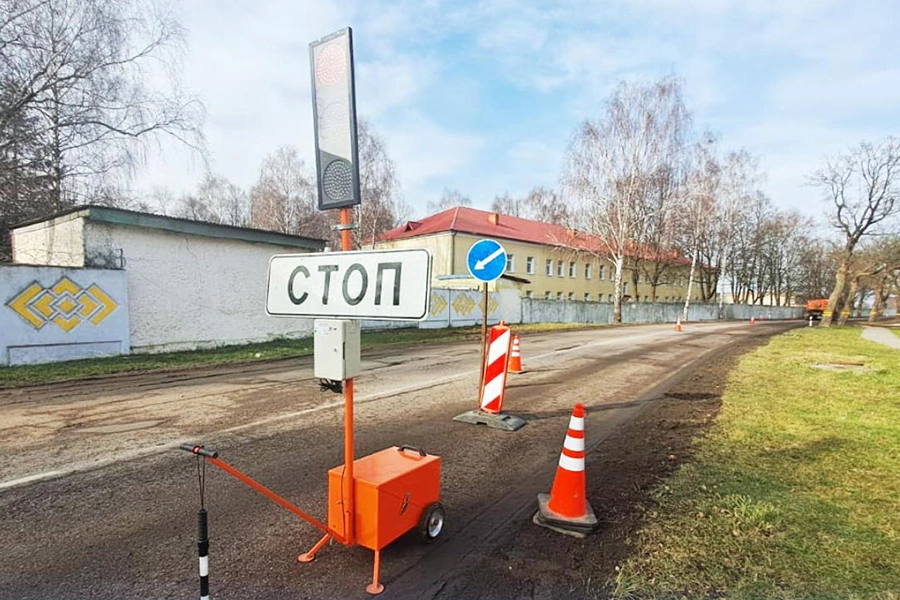 Телеграм-канал Балтийского городского округа