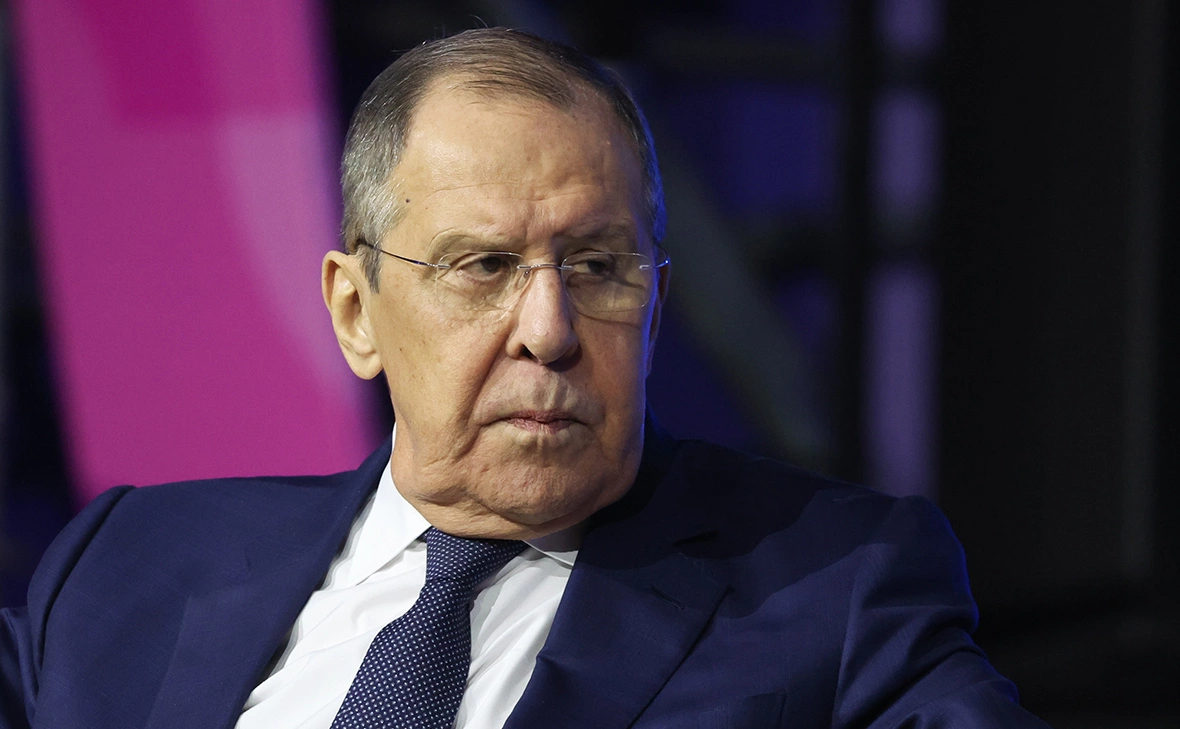 Александр Рюмин / ТАСС