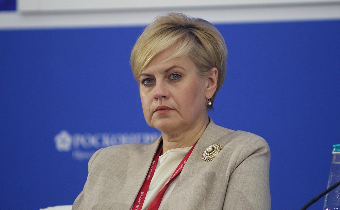 Елена Ягодкина