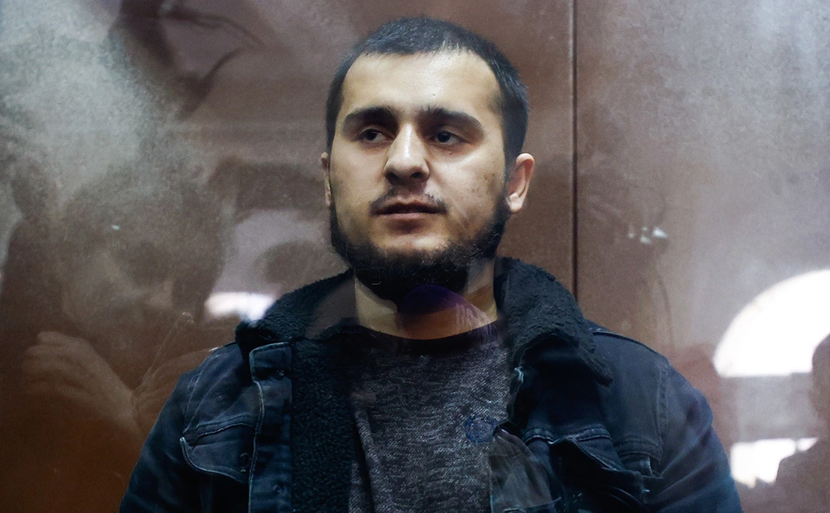 Михаил Синицын / ТАСС